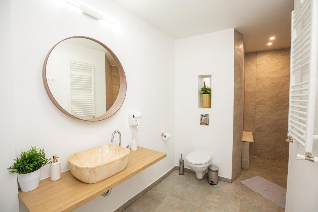 Metropole Apartments Old Center ブカレスト エクステリア 写真
