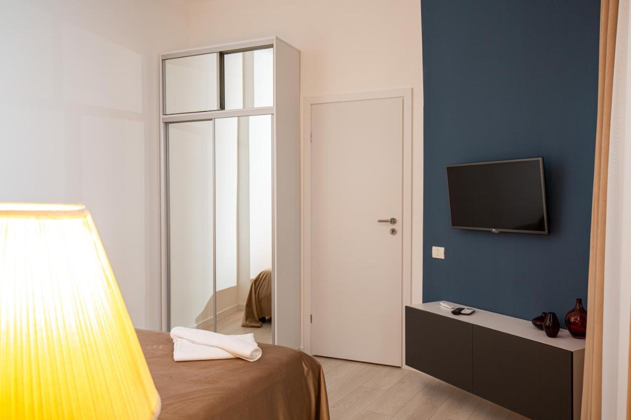 Metropole Apartments Old Center ブカレスト エクステリア 写真