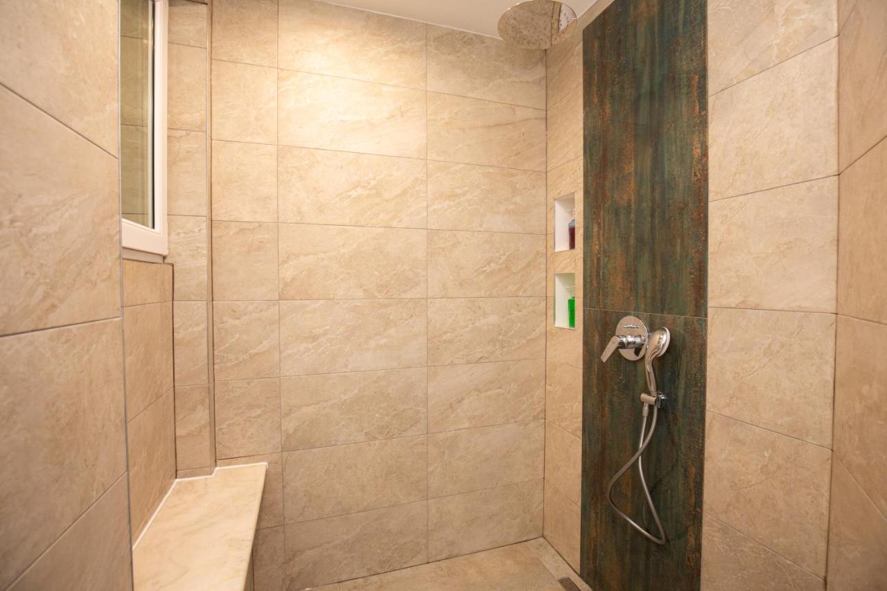 Metropole Apartments Old Center ブカレスト エクステリア 写真