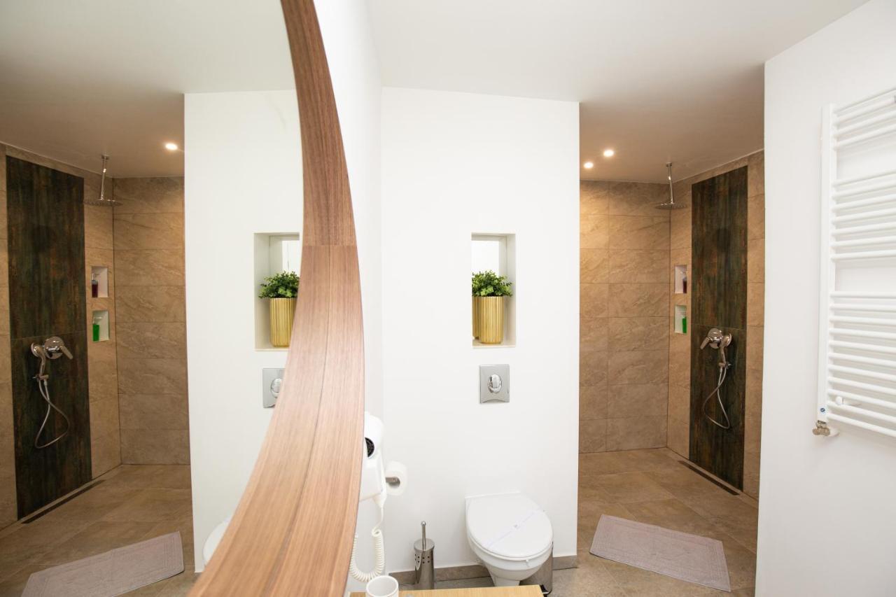 Metropole Apartments Old Center ブカレスト エクステリア 写真