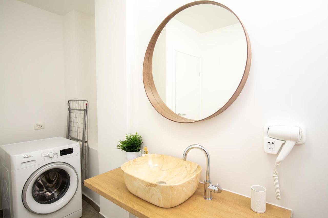 Metropole Apartments Old Center ブカレスト エクステリア 写真