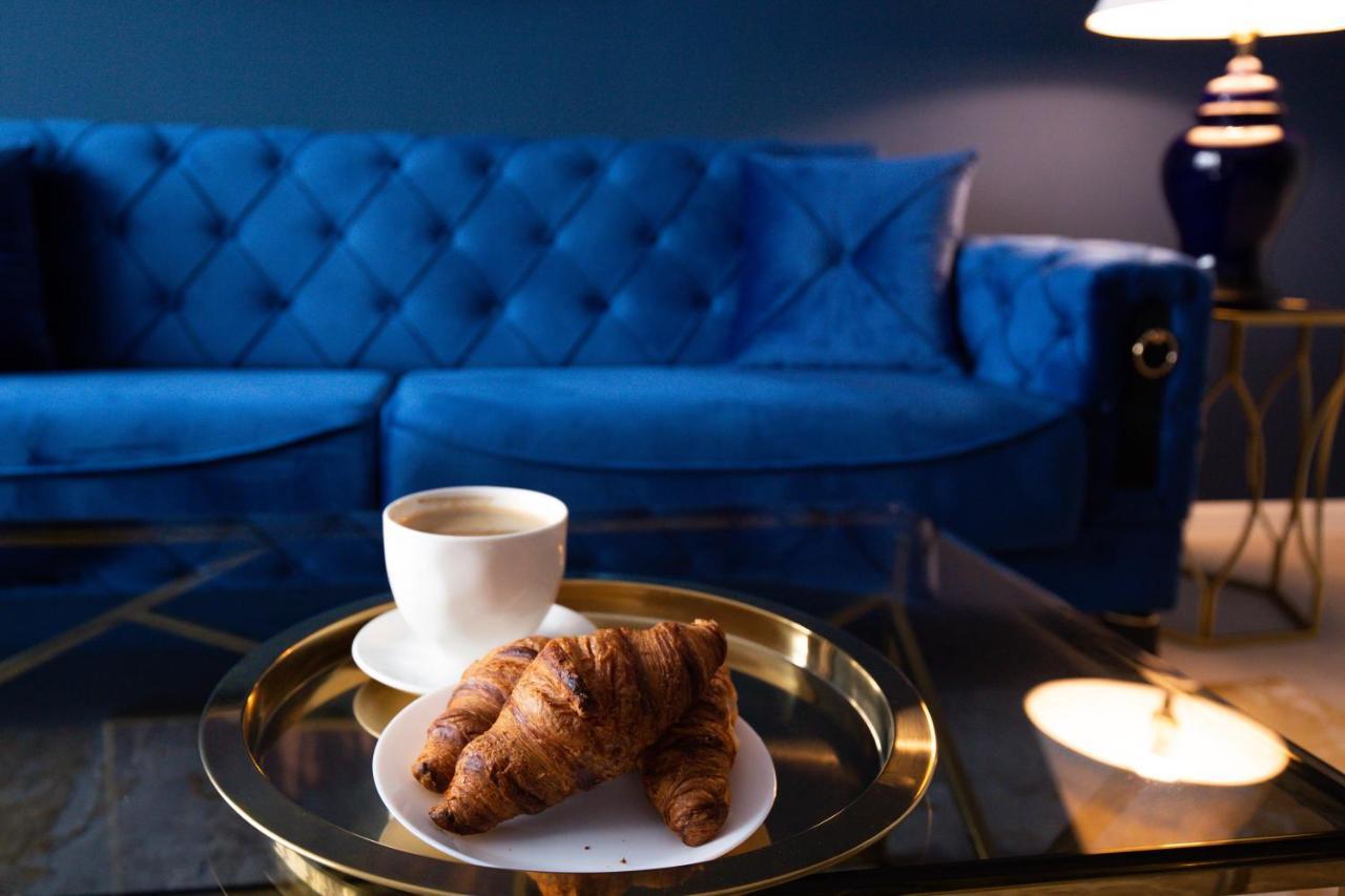 Metropole Apartments Old Center ブカレスト エクステリア 写真