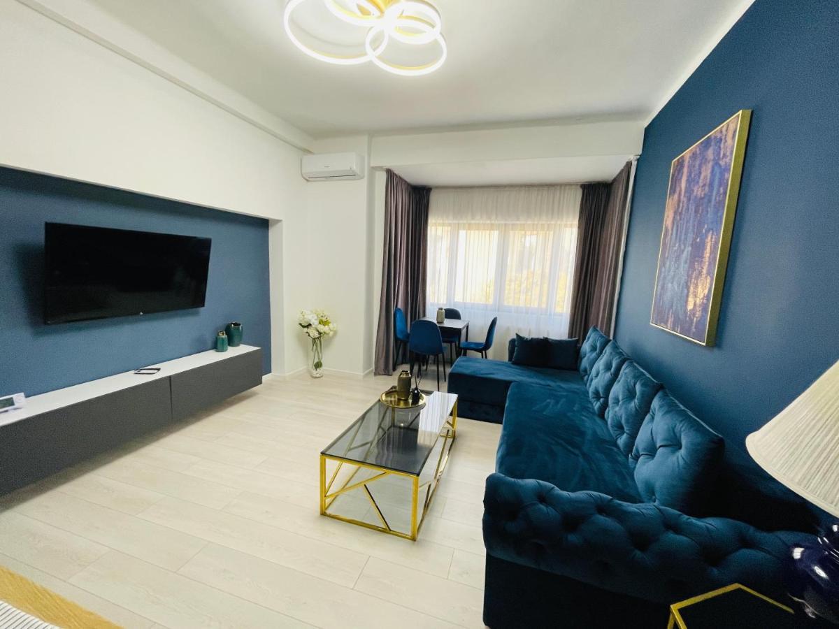 Metropole Apartments Old Center ブカレスト エクステリア 写真
