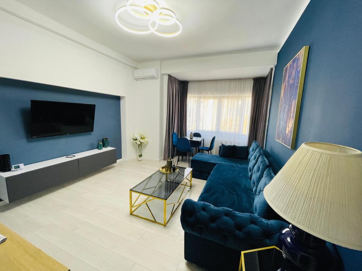 Metropole Apartments Old Center ブカレスト エクステリア 写真