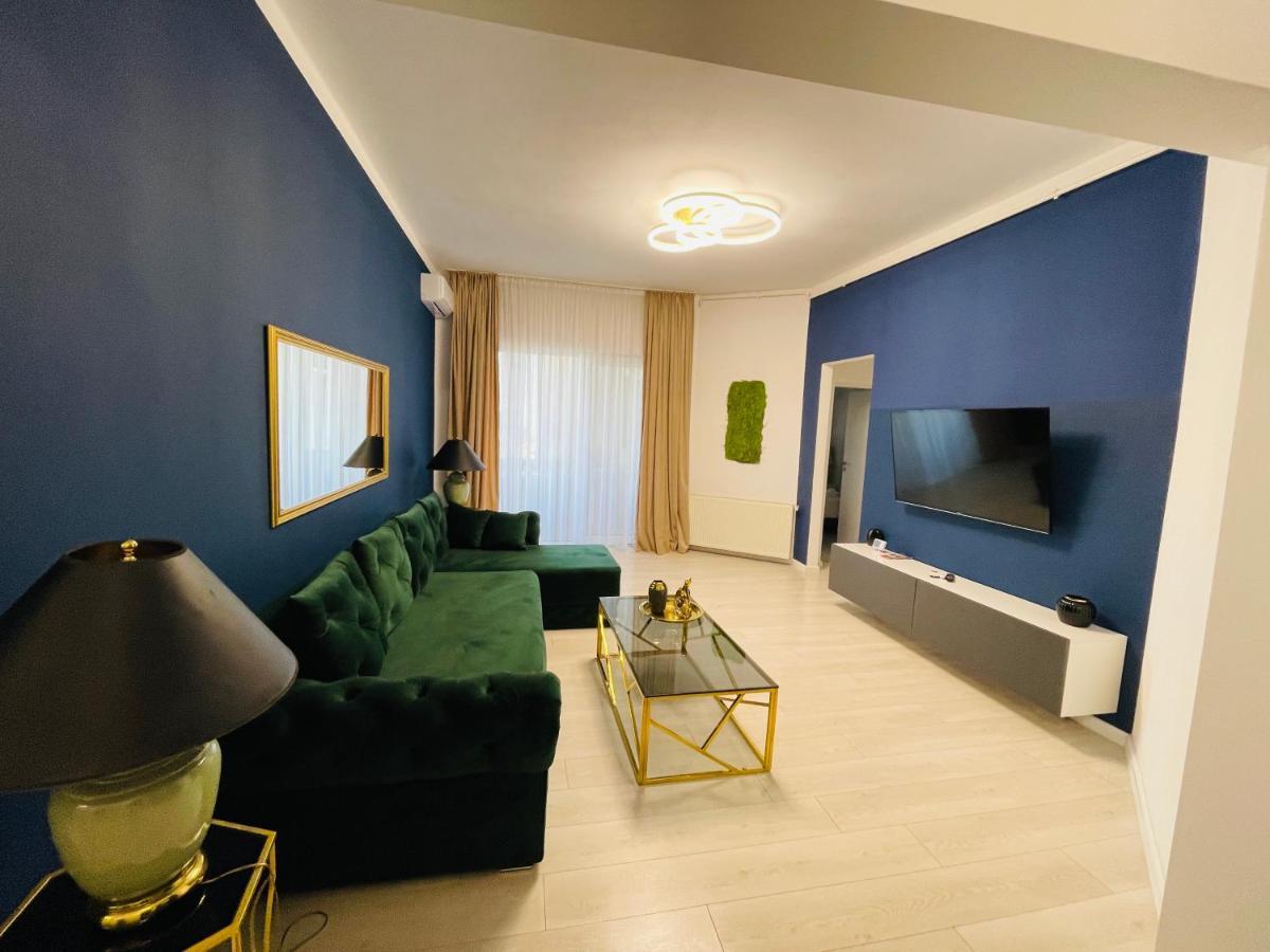 Metropole Apartments Old Center ブカレスト エクステリア 写真